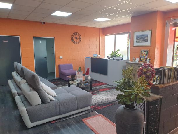 MASSOFISIOTERAPIA ITALIA