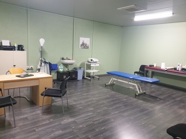 MASSOFISIOTERAPIA ITALIA