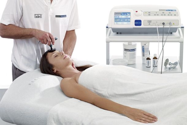 MASSOFISIOTERAPIA ITALIA - Tecar