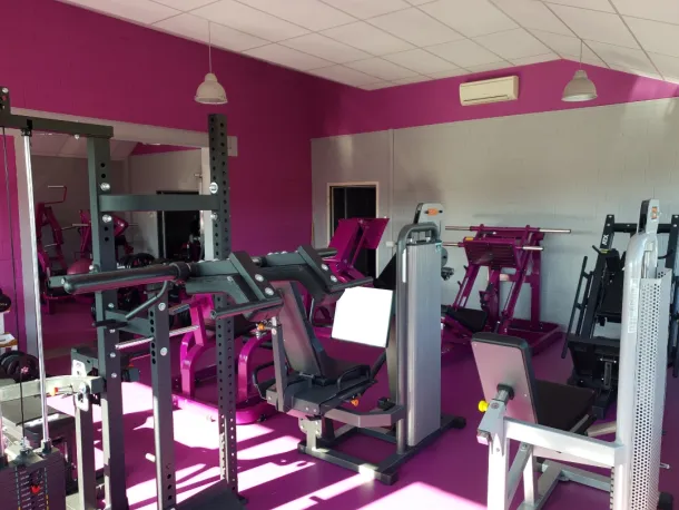 Massofisioterapia italia - palestra