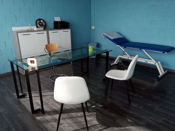 MASSOFISIOTERAPIA ITALIA