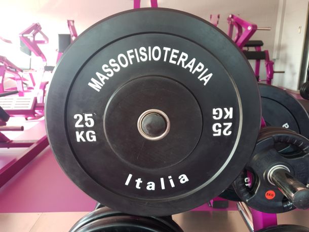 MASSOFISIOTERAPIA ITALIA